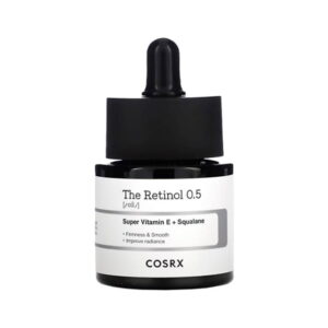 cosrx aceite facial con retinol el aceite retinol 0.5