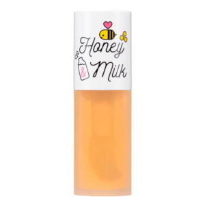 aceite labial honey & milk lip oil