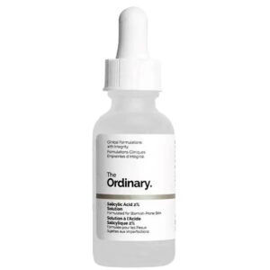 balancing daily cleanser