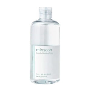 mixsoon agua micelar centella cleansing water