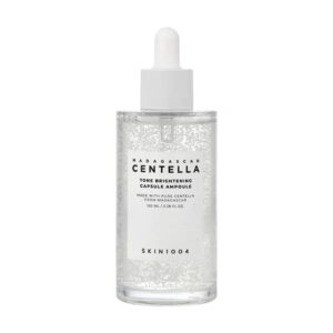 ampolla brightening capsule de centella