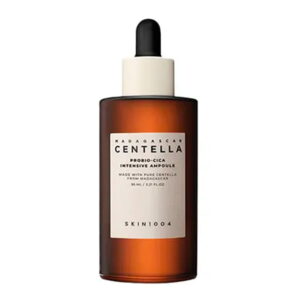 ampolla intensiva de madagascar centella probio cica