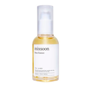 mixsoon bean essence