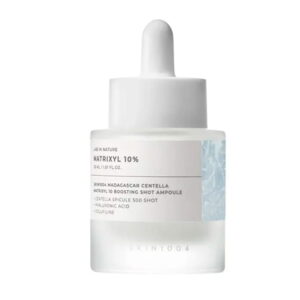 lab in nature madagascar centella matrixy l10 boosting shot ampoule