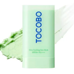 cica barra solar refrescante