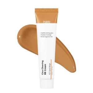 purito cica clearing bb cream no.27 sand beige 1