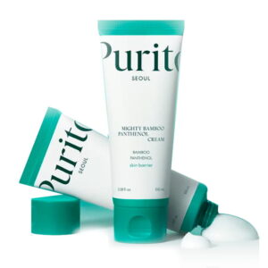 purito seoul crema con pantenol mighty