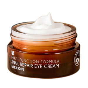 mizon crema de ojos reparadora de caracol 25ml