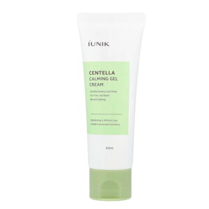 iunik crema en gel centella calming gel cream
