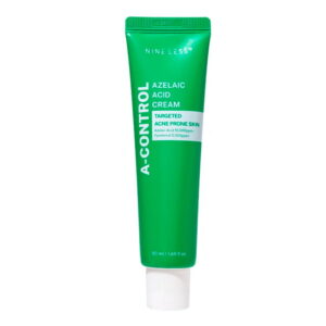 nineless crema para acné a control azelaic acid cream