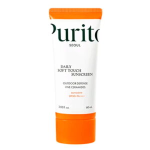 purito seoul daily soft touch sunscreen versión 2024