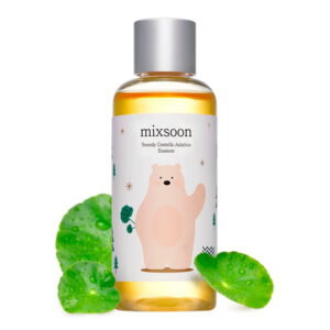 mixsoon esencia essence