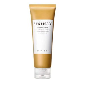 espuma limpiadora de centella