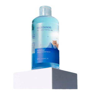 Mixsoon - Sérum con Ácido Hialurónico  Glacier Water Hyaluronic Acid Serum 300ml