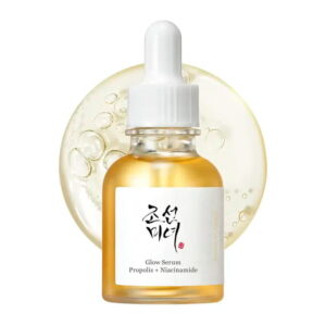 beauty of joseon glow sérum