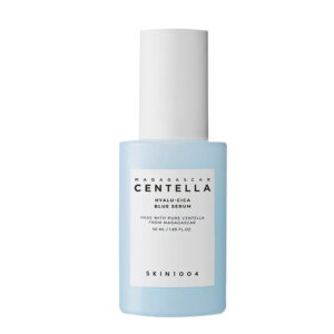 hyalu cica blue serum