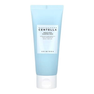 hyalu cica sleeping pack