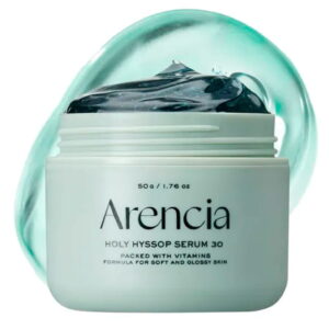 holy hyssop serum 30 50g