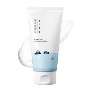 limpiador facial 1025 dokdo cleanser