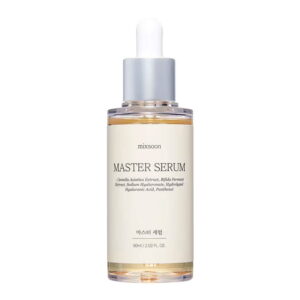 mixsoon master serum 60ml