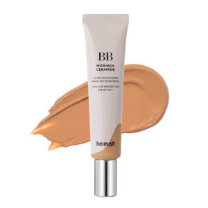 crema bb heimish moringa ceramide spf 30 pa++ 27 bronceado claro