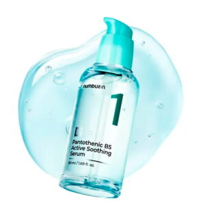 complex sunscreen balm