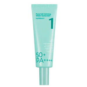 protecctor solar transparente 50ml
