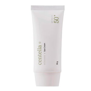 mixsoon protector solar centella sun cream