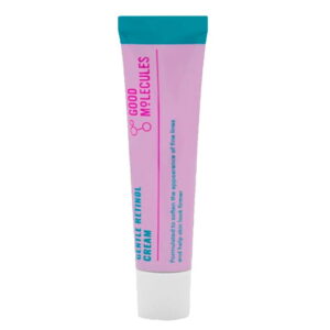 milky gentle cleanser