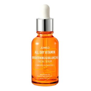 sérum facial all day vitamin brightening & balancing facial serum