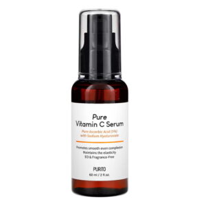 purito seoul sérum pure vitamin c serum