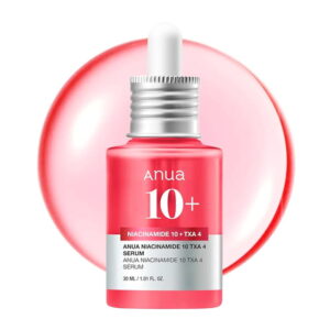 sérum con niacinamida niacinamide 10% + txa 4% serum