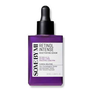 some by mi sérum intensivo retinol sérum reactivador intenso