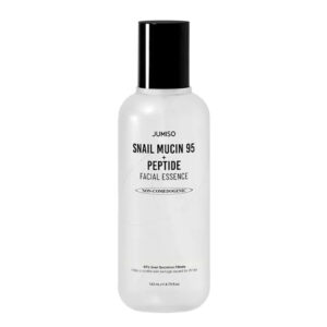 snail mucin 95 + peptide essence 140ml