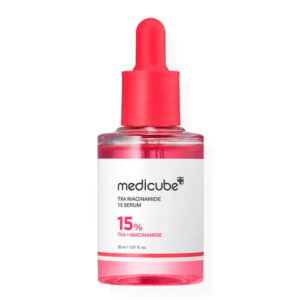 txa niacinamide 15% serum 30ml