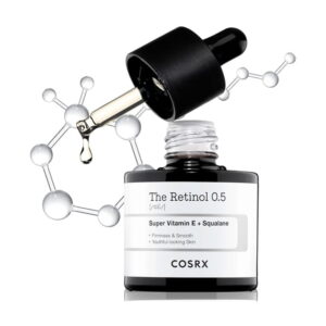 cosrx the niacinamide 15 serum 20ml