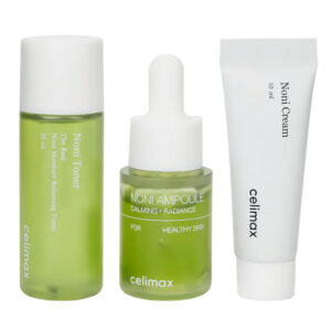 celimax the real noni starter kit