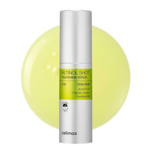celimax the vita a retinol shot tightening serum