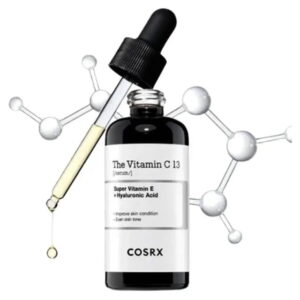 cosrx the vitamin c 13 serum