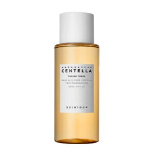 tónico facial de centella asiatica