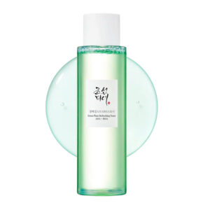 aceite limpiador de ginseng