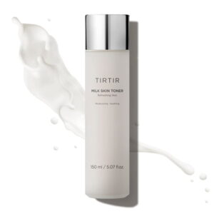 tirtir tonico facial milk skin