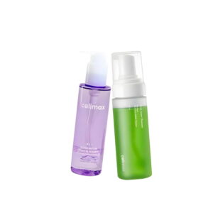 doble limpieza de celimax