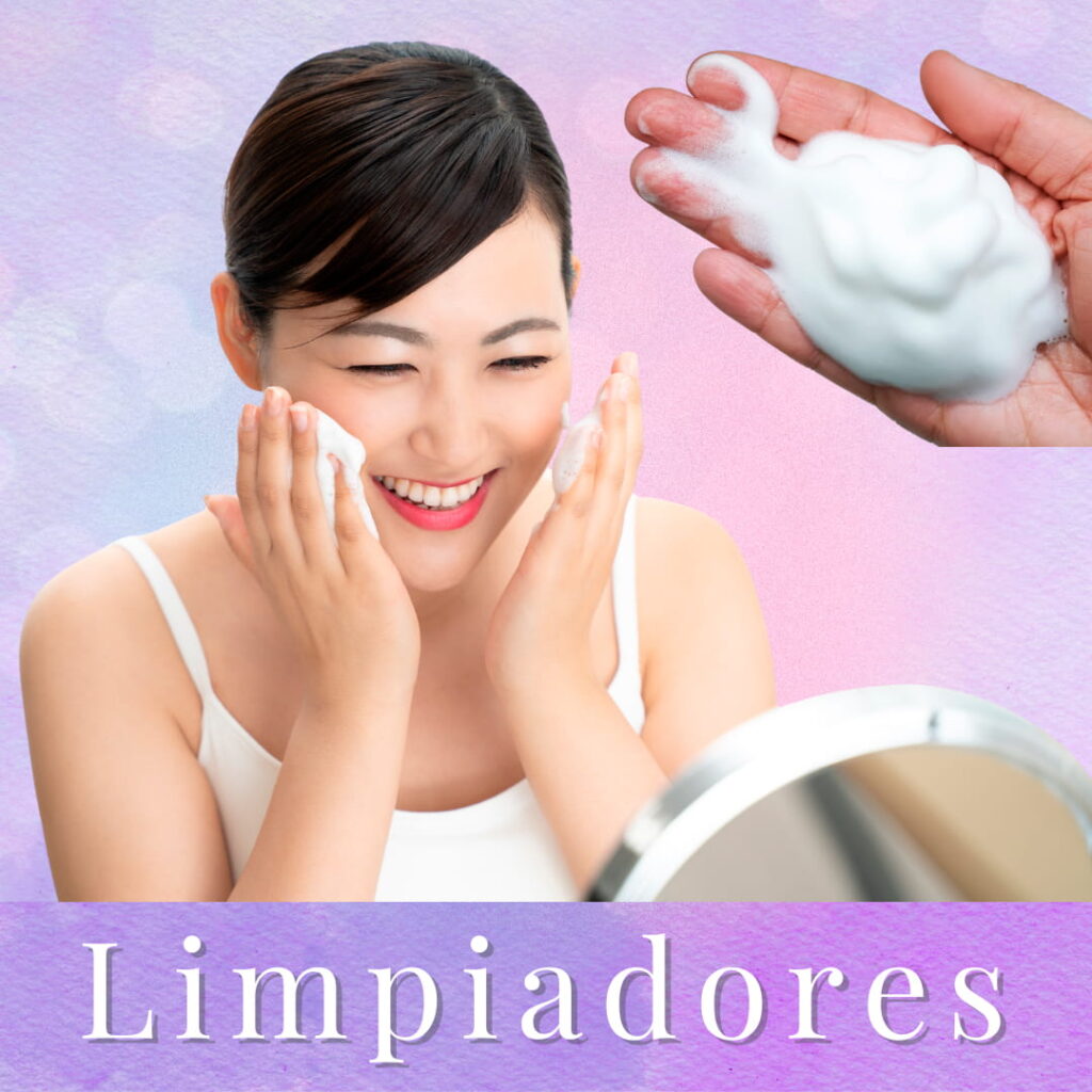 limpiadores