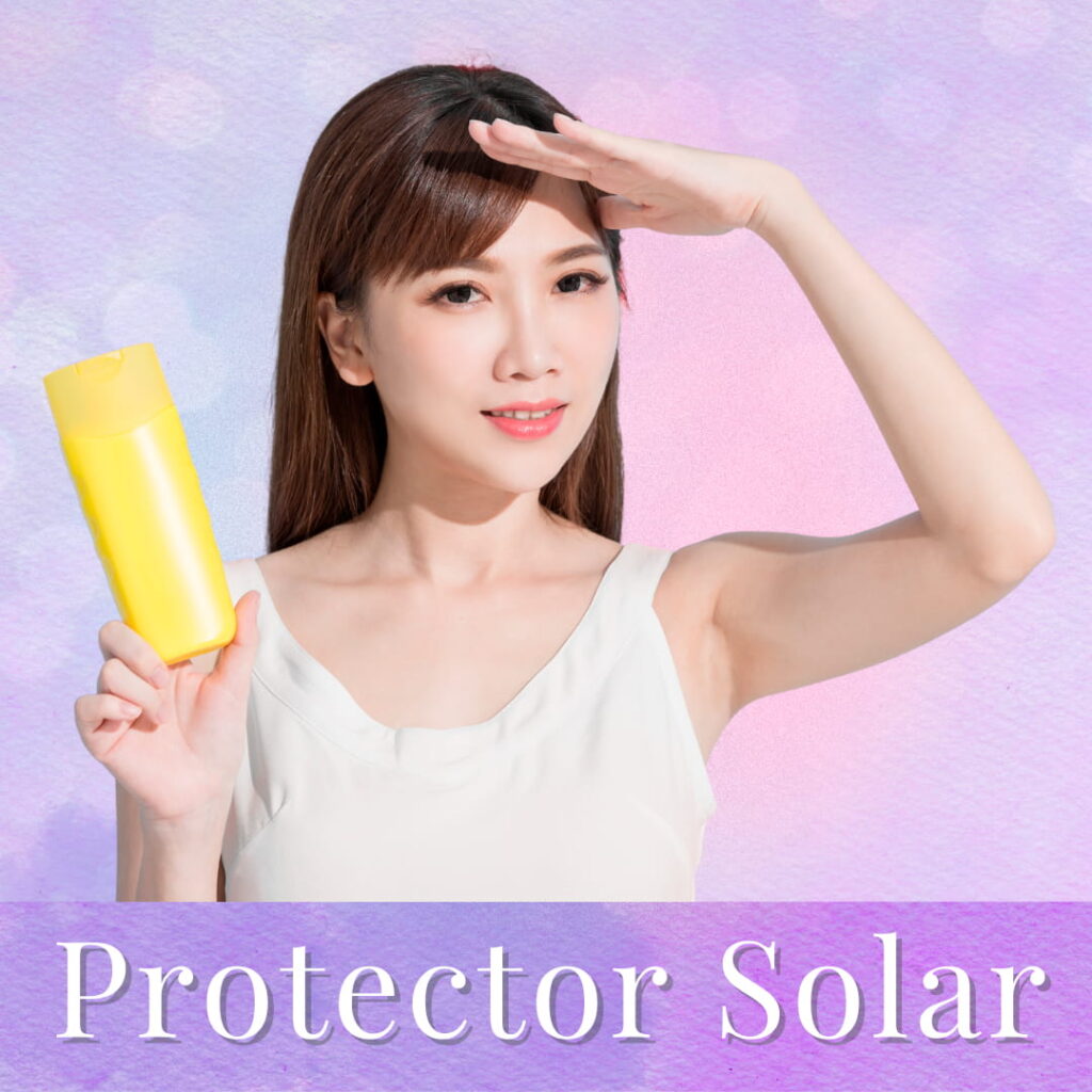 protector solar