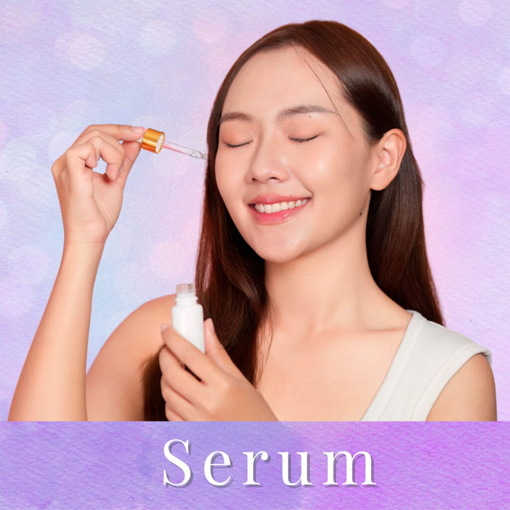 serum