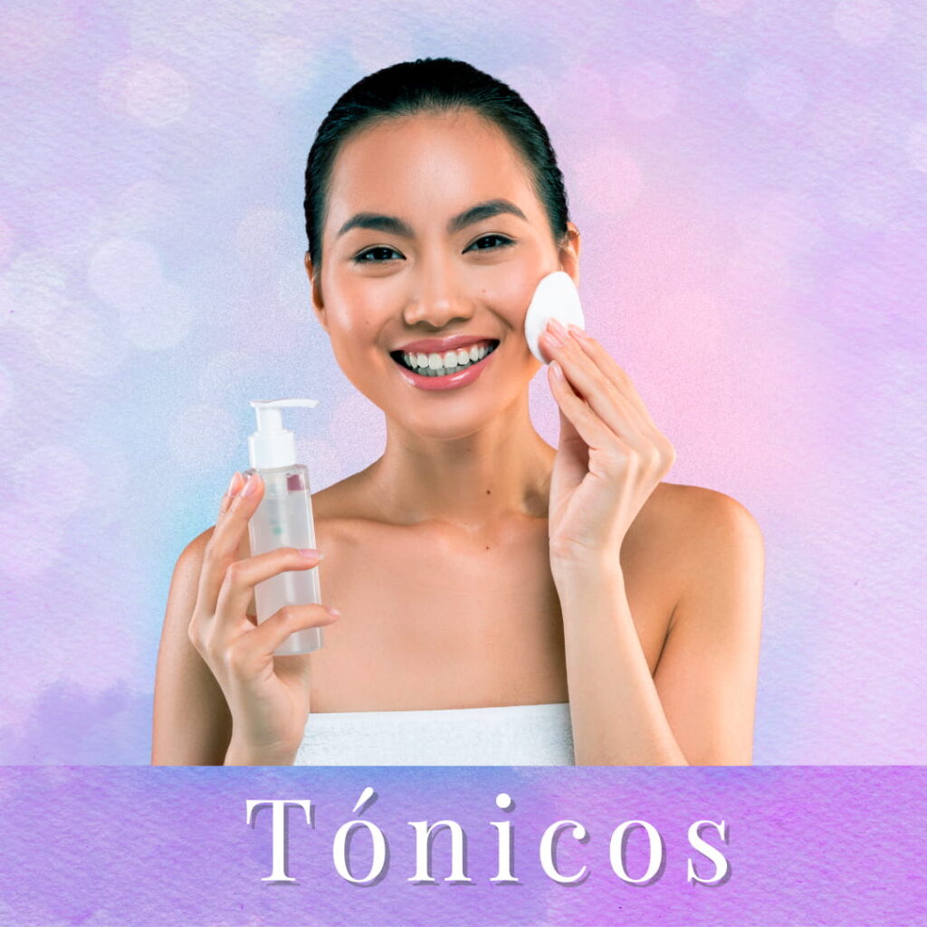 tonicos