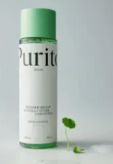 purito seoul wonder releaf centella toner (unscented) 200ml
