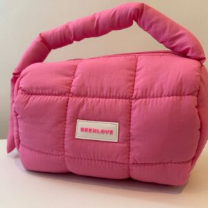 neceser acolchado beentlove